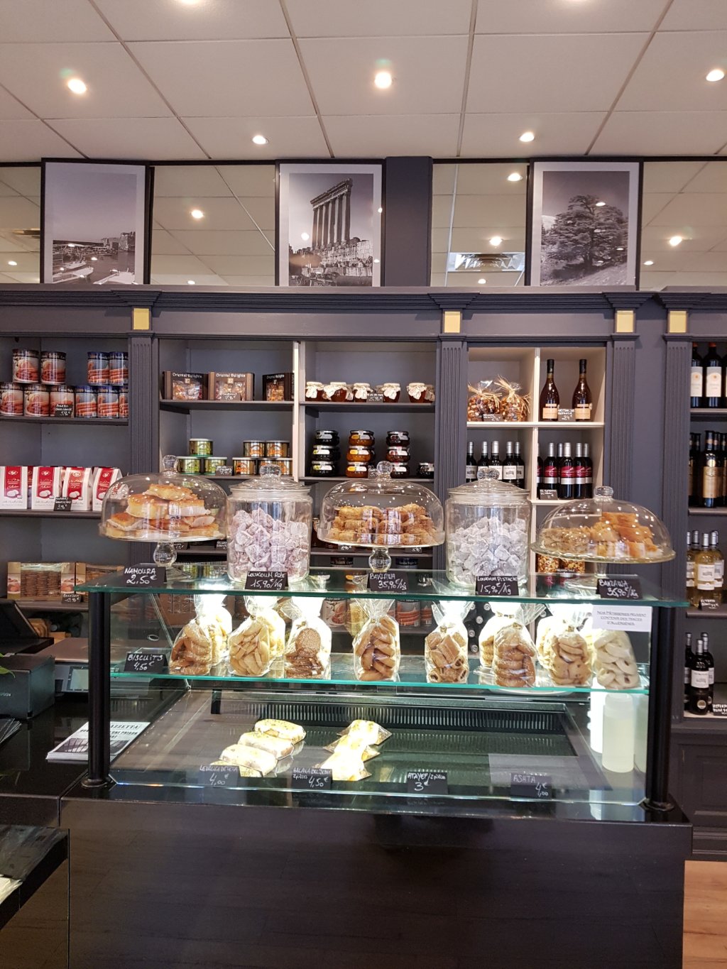 1 grande rue 92350 le