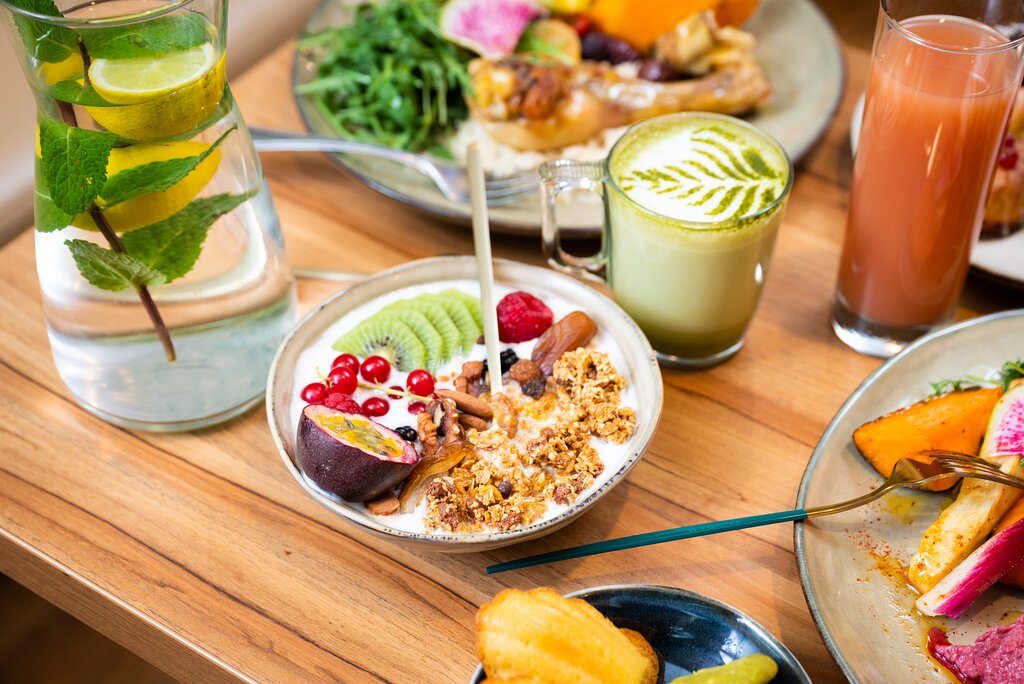 apego cuisine saine brunch