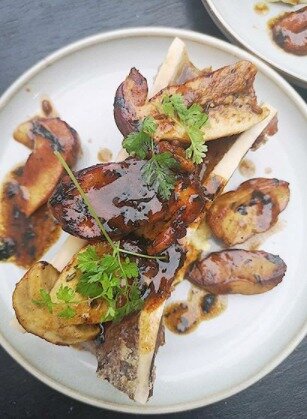 cepes os a moelle jus