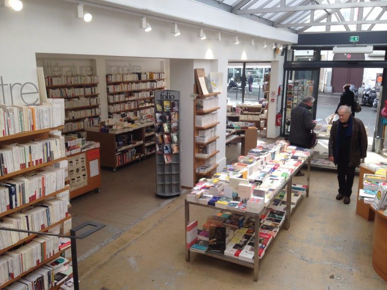 la librairie 768x576