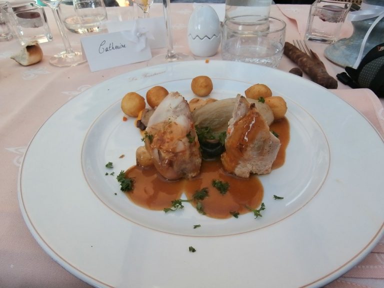 repas de fiancailles 768x576