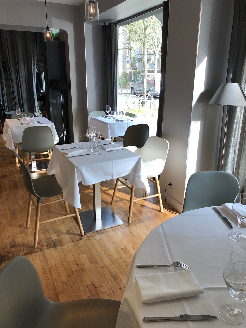 salle cote cuisine