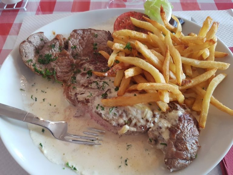 super les entrecotes