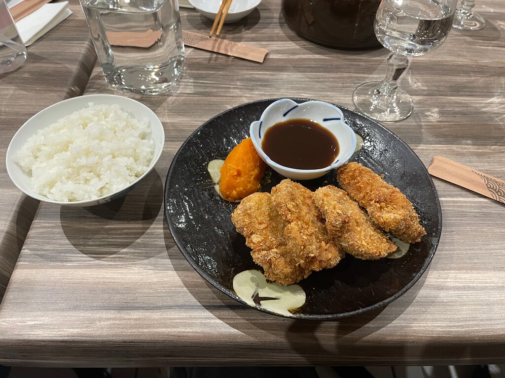 tonkatsu