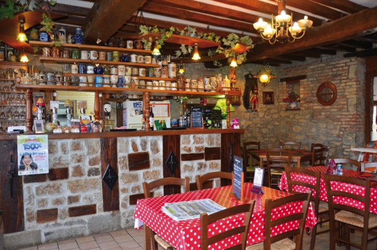 la salle du bar la salle du bar