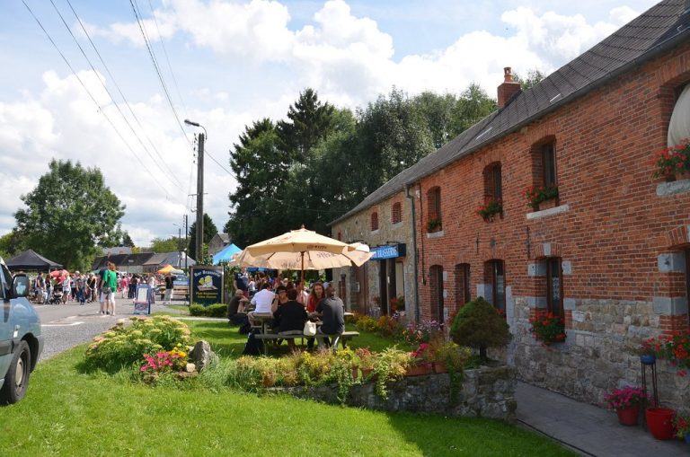 la salle du bar la salle du bar
