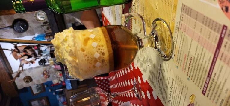 la salle du bar la salle du bar