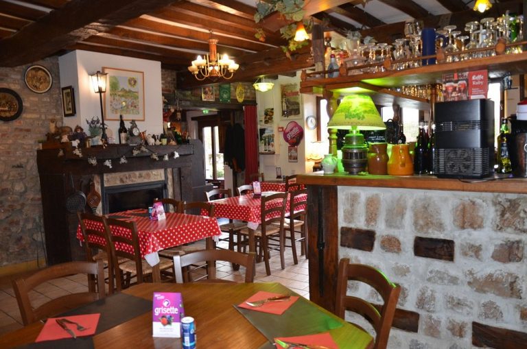 la salle du bar la salle du bar