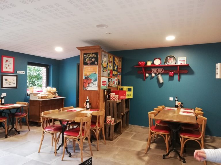 la salle du bar la salle du bar