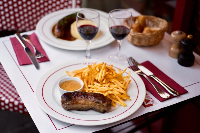 andouillette grillee 768x512
