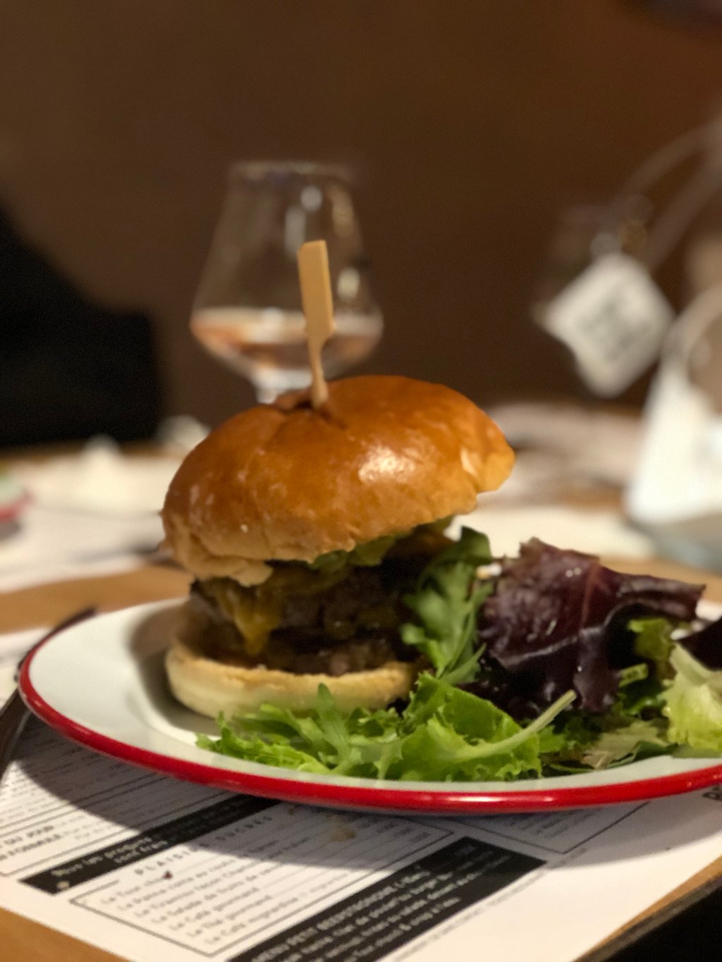 beerstro taverne moderne