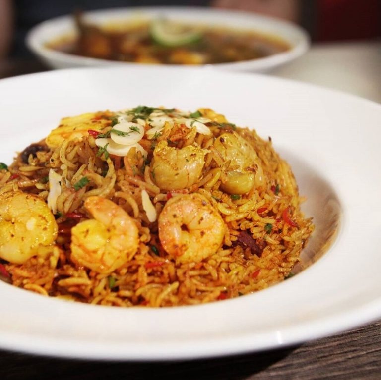 biryani crevettes 768x767