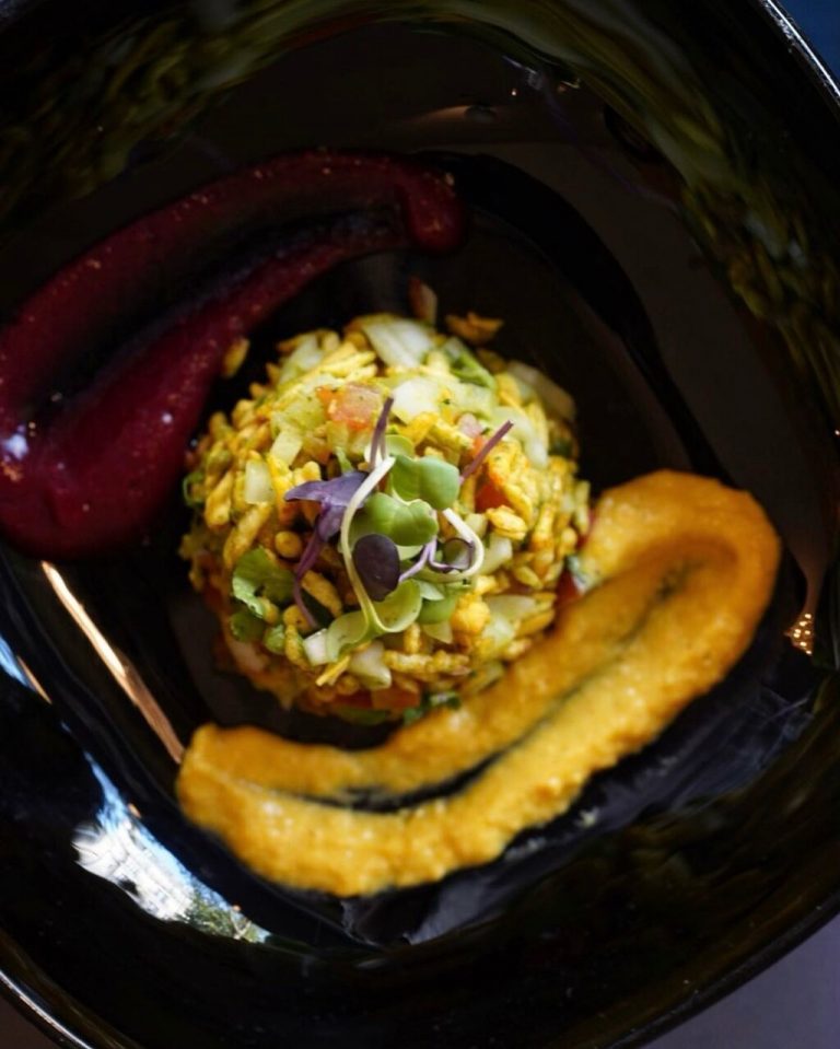 bombay bhel 768x959
