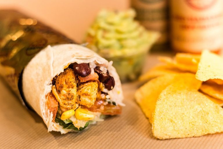 burrito a composer avec 768x512