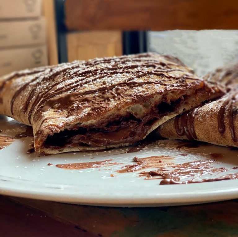 calzone nutella gustino 768x767