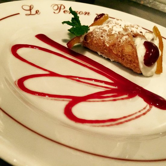 cannoli alla siciliana