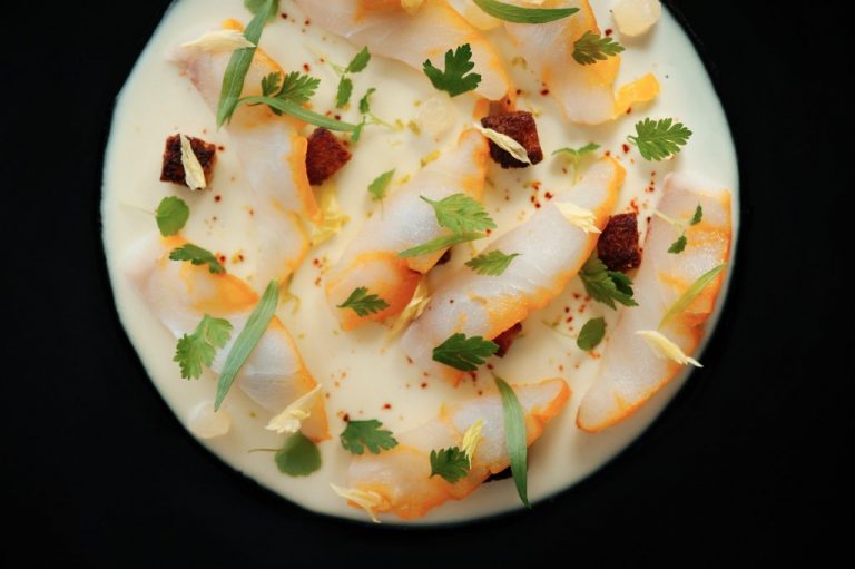 carpaccio de haddock 768x511