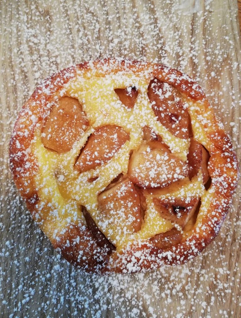 clafoutis pommes poires 768x1015