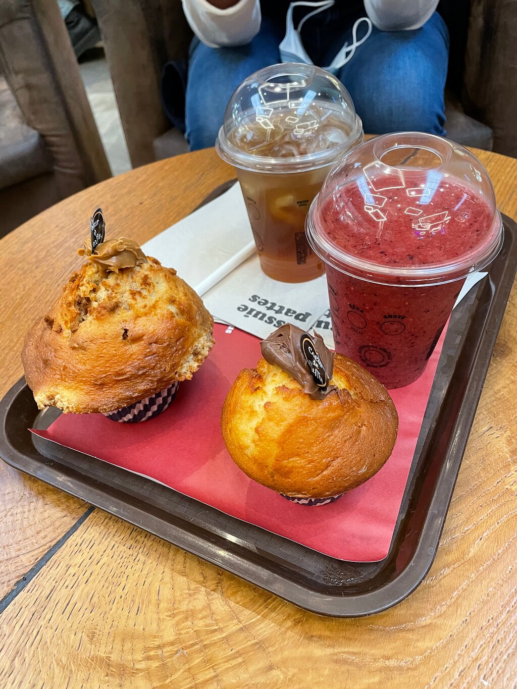 columbus cafe co lille