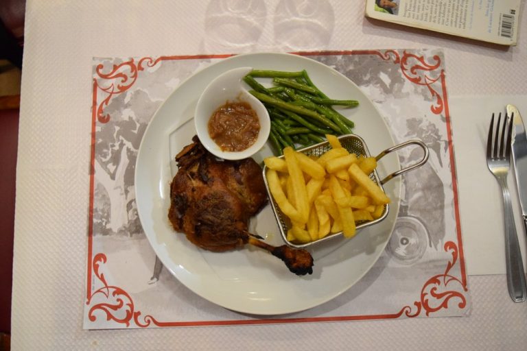 confit de canard 768x512