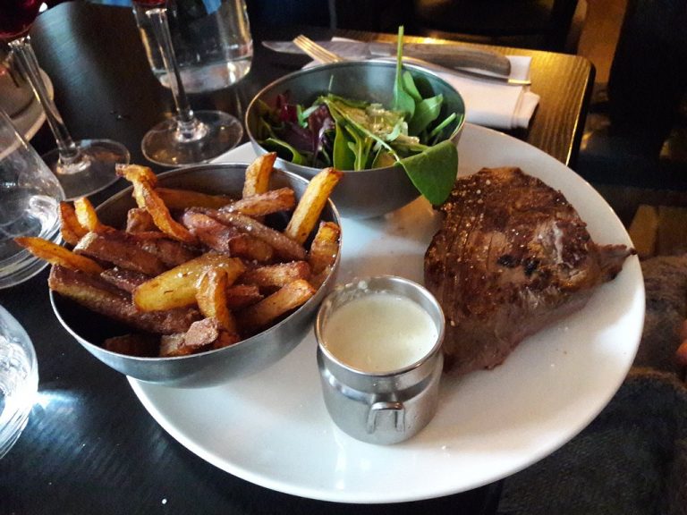 de la viande bien accompagnee 768x576
