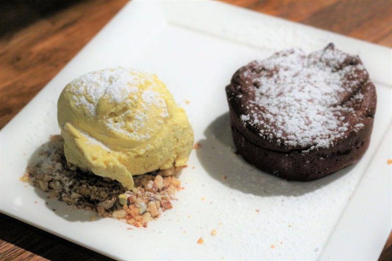 dessert 768x512