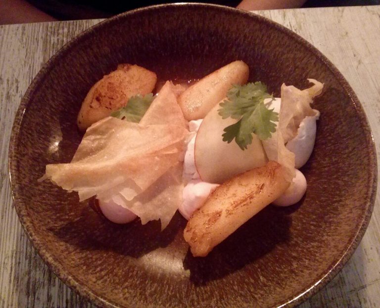 dessert aux pommes 768x623