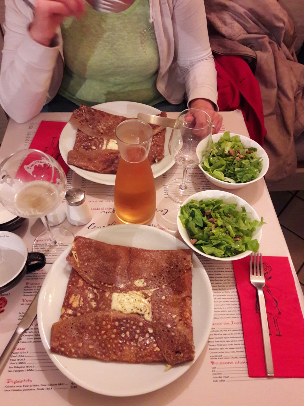 en couple x2 crepes 4