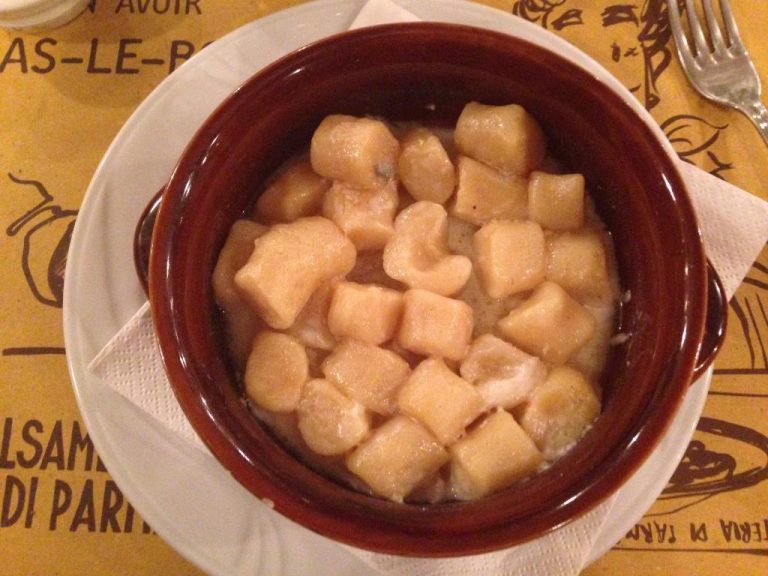 gnocchi au gorgonzola 768x576