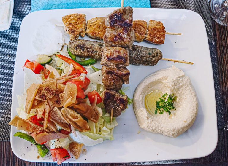 grillade mixte agneau 768x560