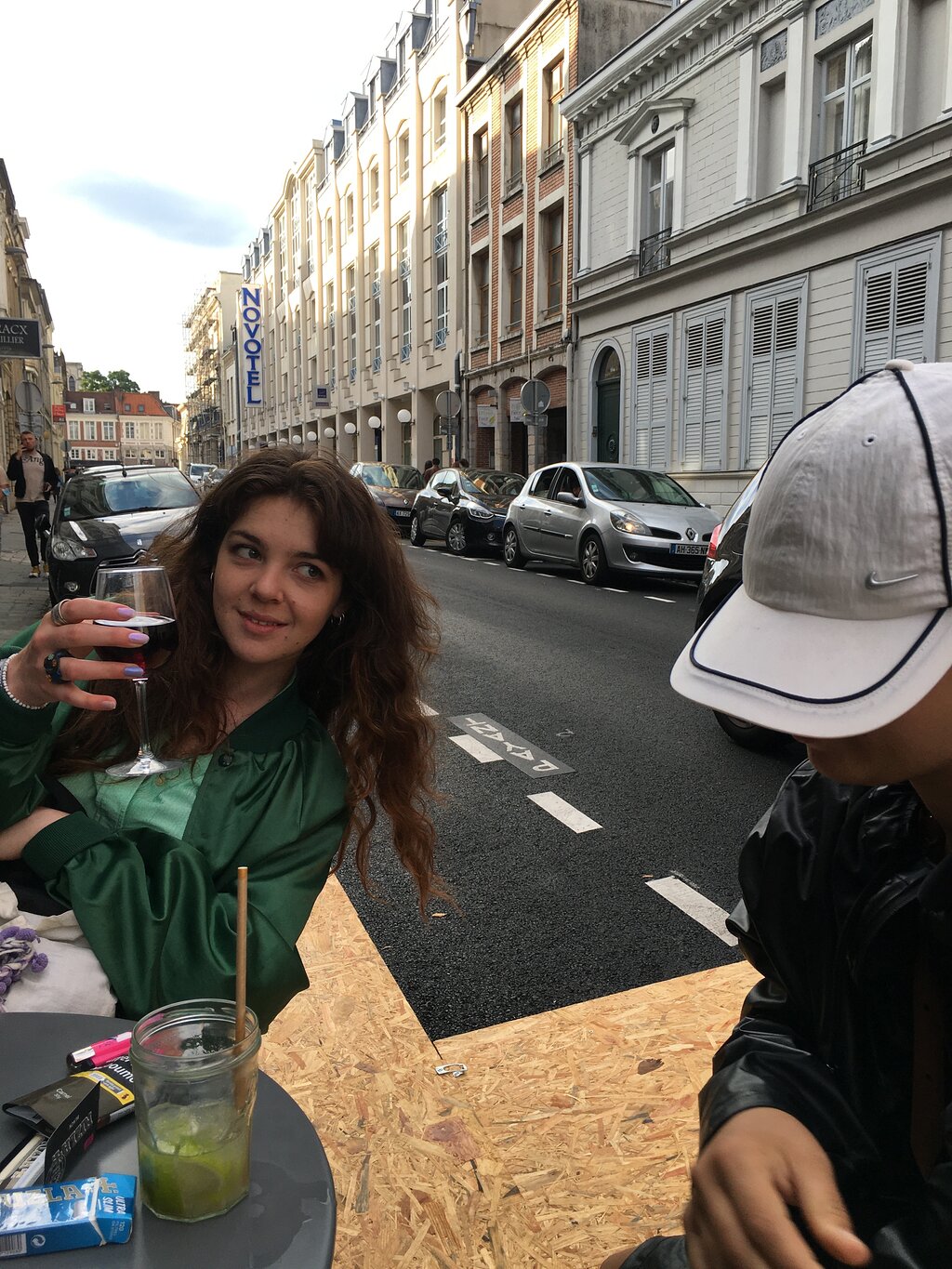 la ressourcerie cantine