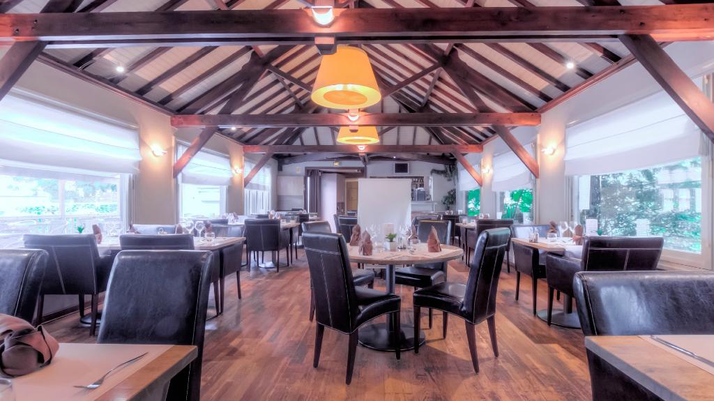 le restaurant des acacias