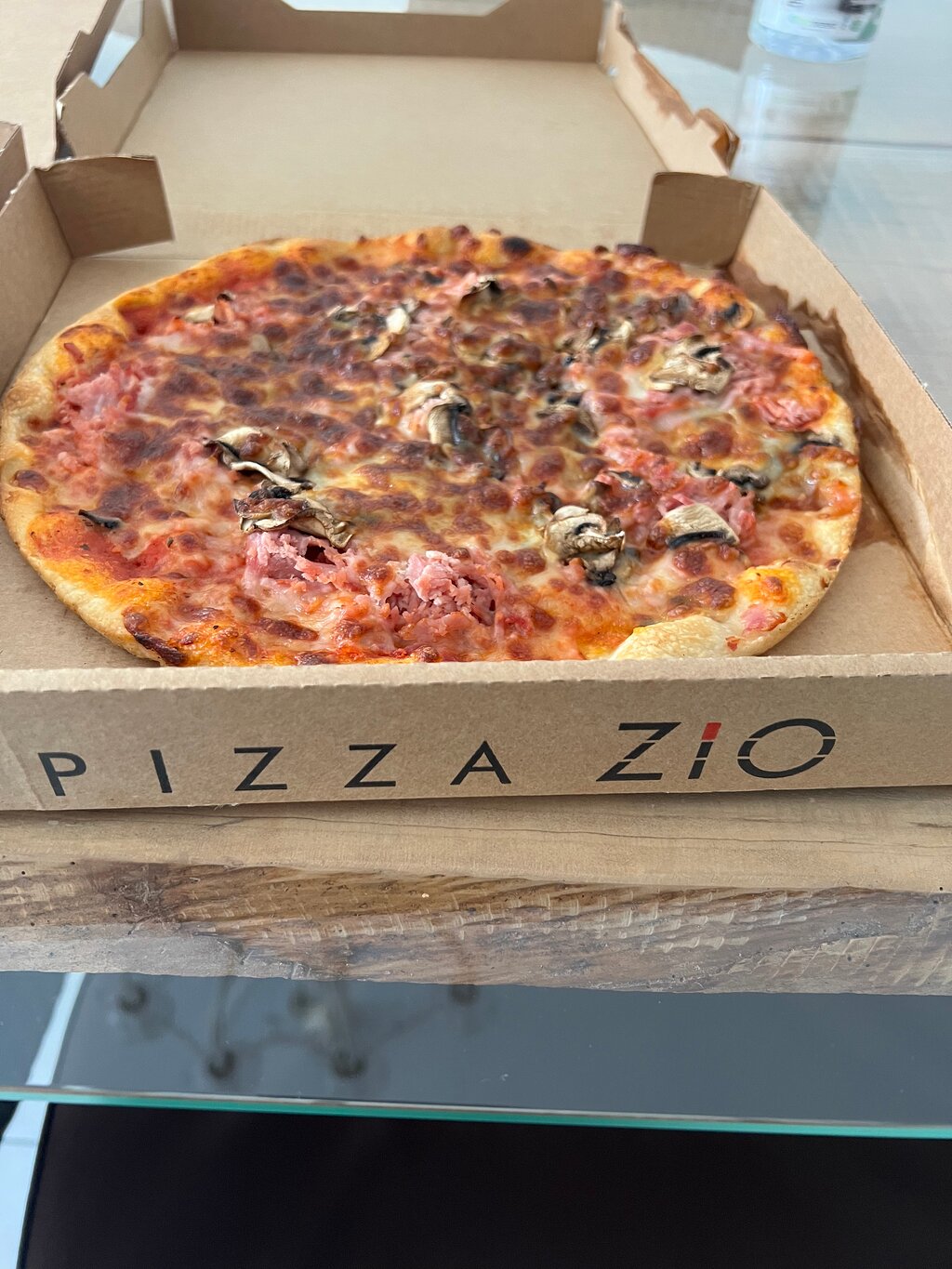 pizza zio 1