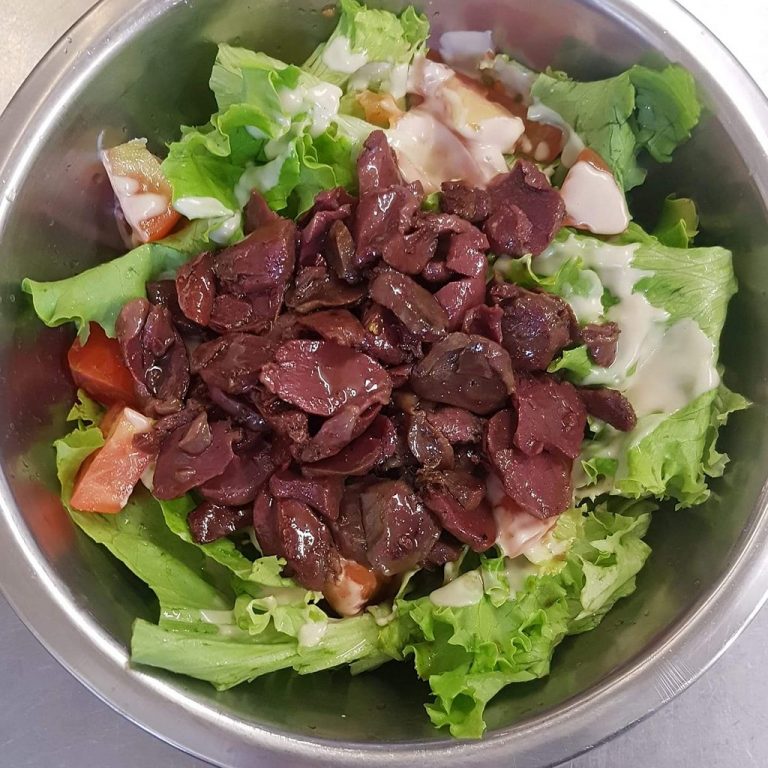 salade de gesiers 768x768