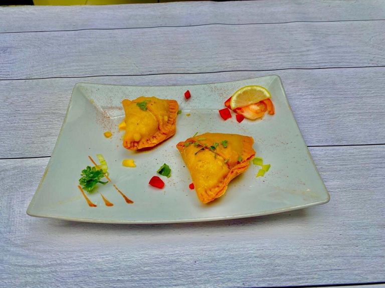 samosa aux legumes 768x576