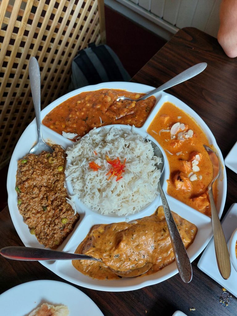 spicy village 768x1024