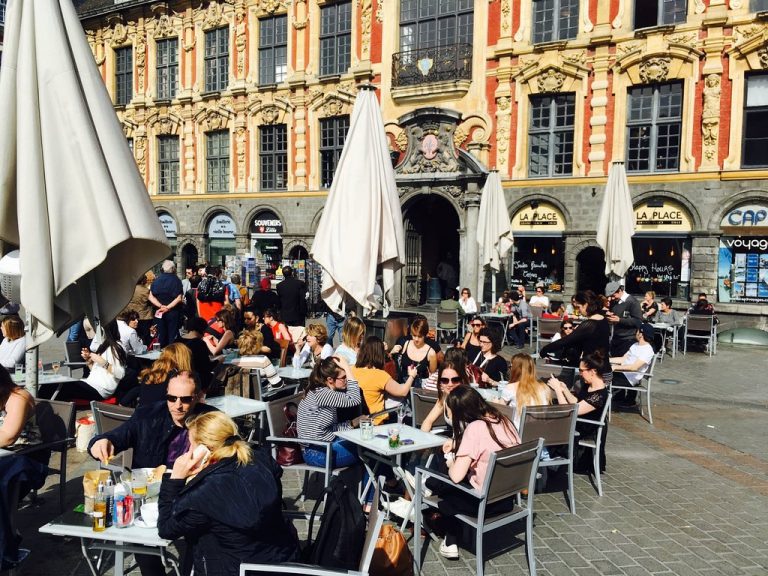 une grande terrasse ensoleille 768x576