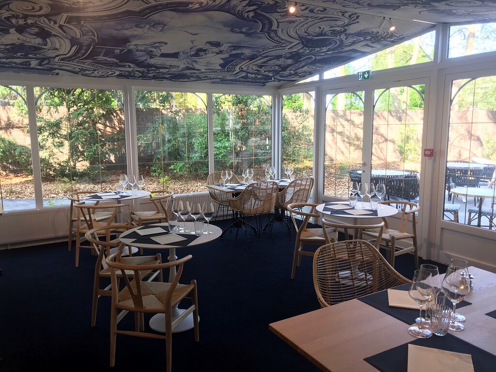 a la decouverte du petit