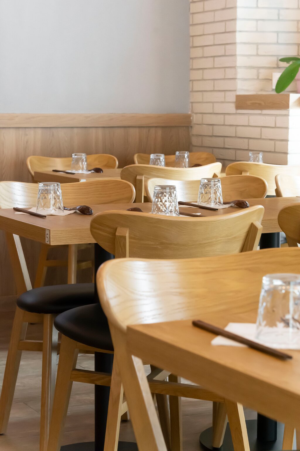 a manger sur place a