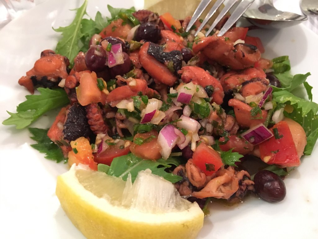 amazing food don t miss