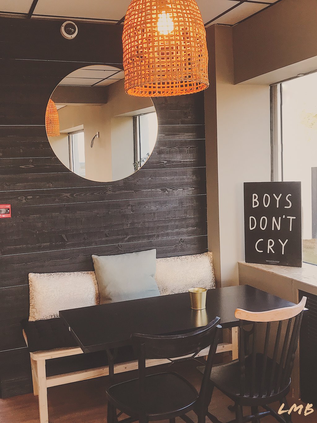 ambiance chaleureuse 1