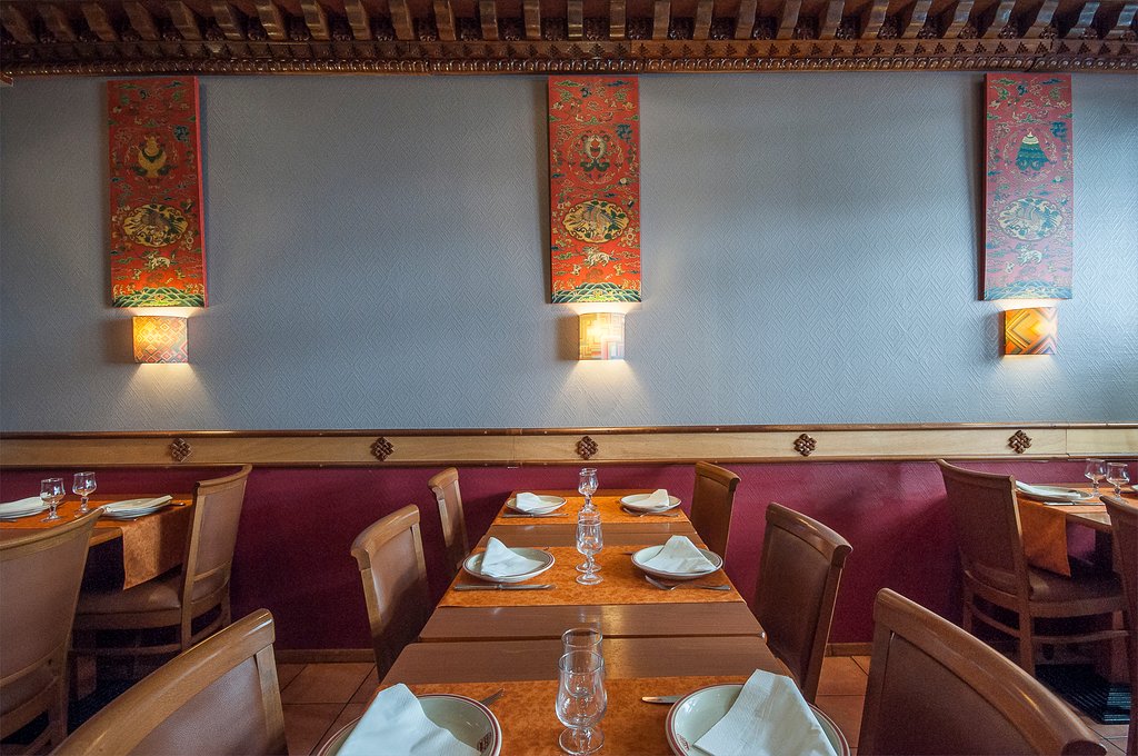 ambiance de la premiere