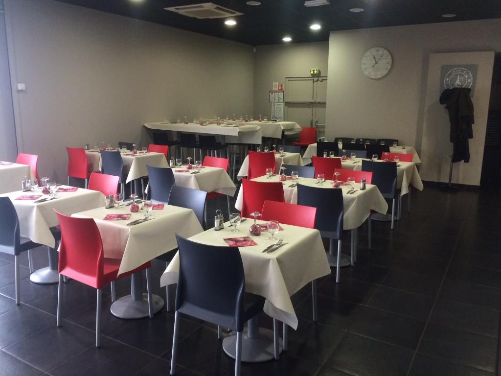 ambiance saint valentin