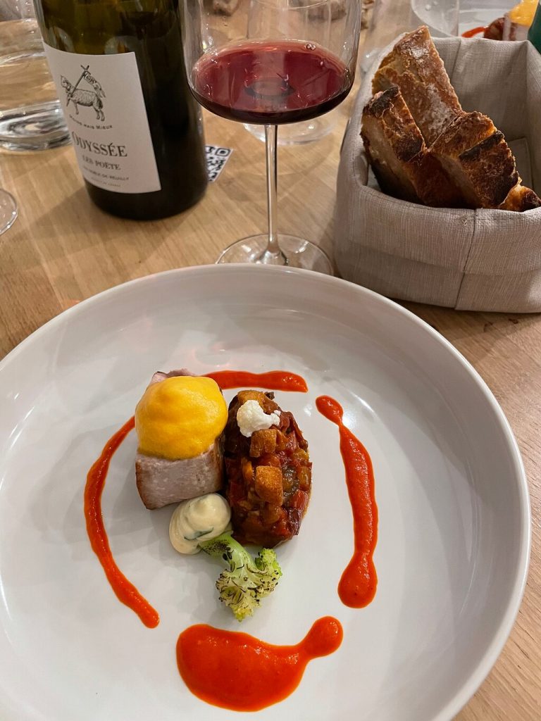 arvine restaurant 768x1024