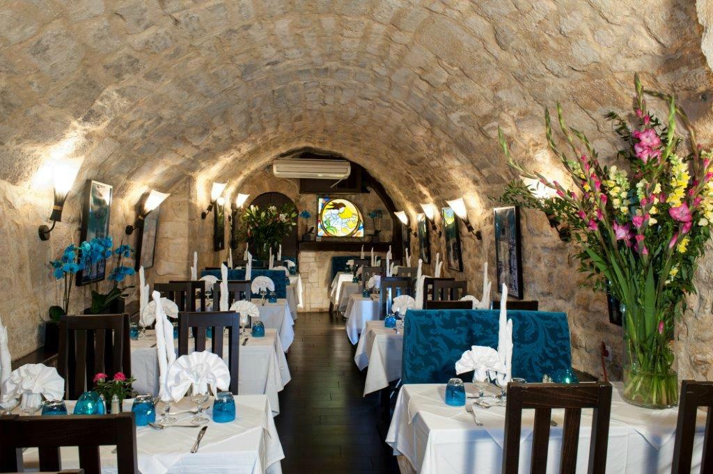 au bistrot de la montagne