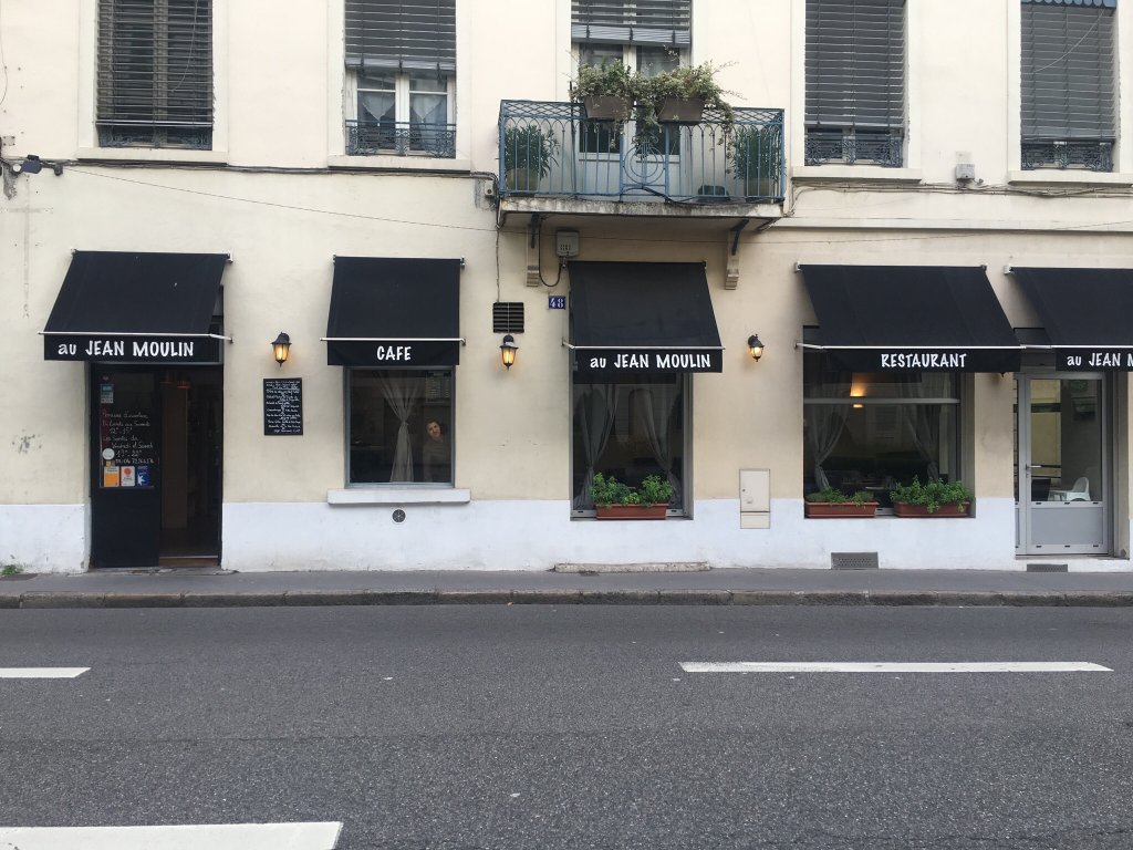 au jean moulin 1