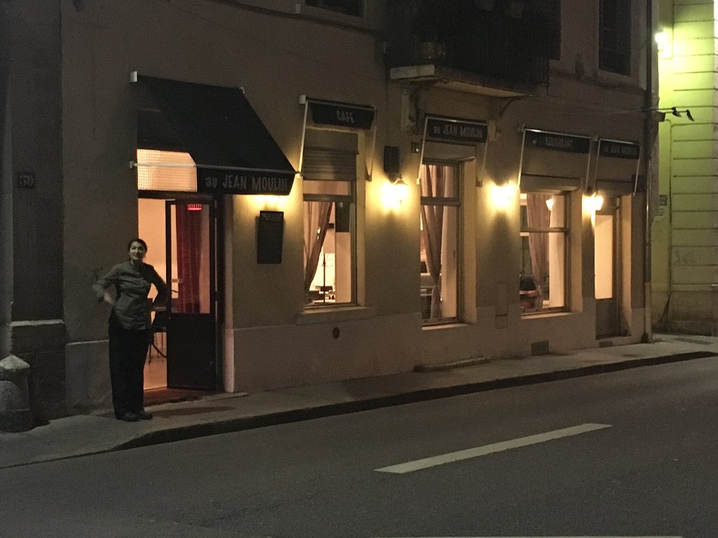 au jean moulin
