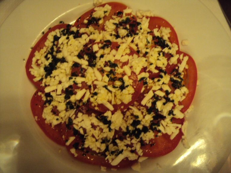 au petit bistrot 1 768x576