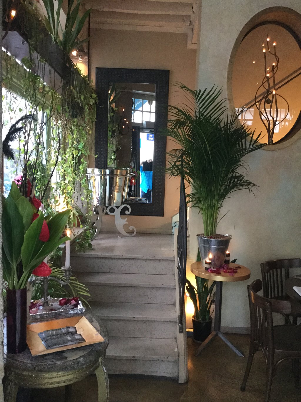 au petit thai saint paul