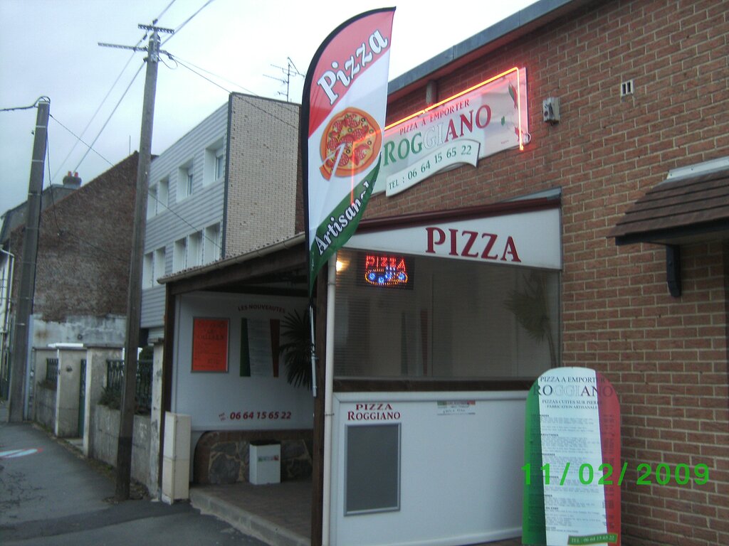 au plaisir de vous accueillir